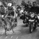 Anquetil Poulidor