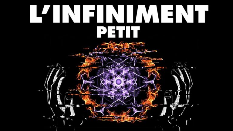 Infiniment Petit